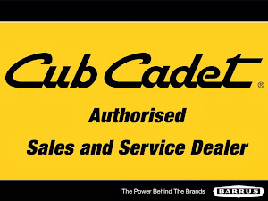 How do you find a Cub Cadet dealer?